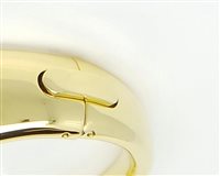 Armbanduhr Calvin Klein Dame Exquisite in Stahl K1Y23209 - K1Y23209